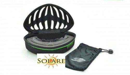 Óculos Solar Mormaii Athlon 3 - Com Duas Lentes - M0005c0201 Laranja E Cinza Lente Cinza