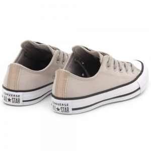 Tênis All Star Converse Chuck Taylor Ox Authentic Glam CT1730