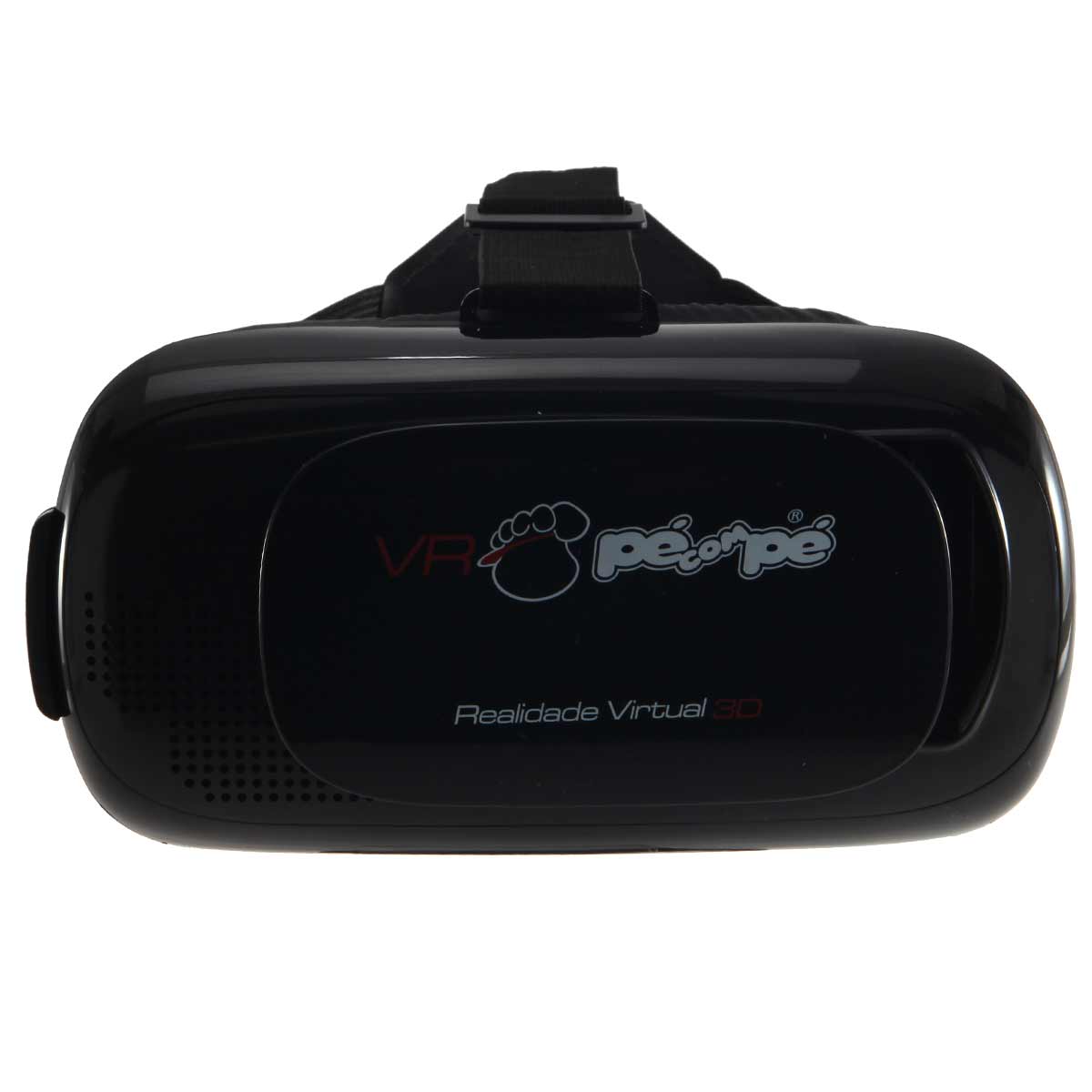 Tênis Pé com Pè Menino VR Realidade Virtual 3D 60002