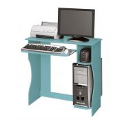 Mesa para Computador Livia Acqua - Edn Móveis