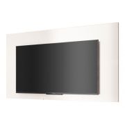 Painel para TV Refletto Off White - Imcal