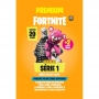 Jogo de Cartas Fortnite Premium ENV.20+2CARDS