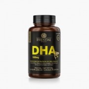 DHA TG 1000 mg Essential 90 Cápsulas