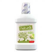 Enxaguante Bucal Natural com Extratos Orgânicos 250ml - Orgânico Natural