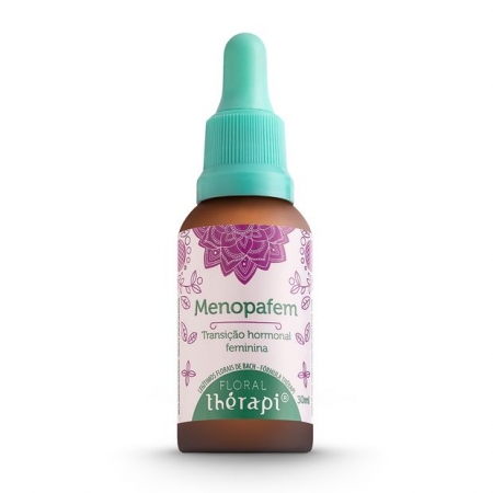 Menopafem 30 ml Floral Thérapi