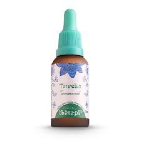 Tenrelax 30 ml Floral Thérapi