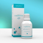 Magryl 50 ml Oxyderme Fisioquantic