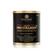 Pró-Collagen Vegan 330g - Laranja e Cenoura Essential