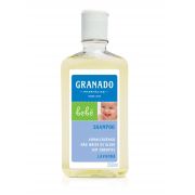 Shampoo Bebê Lavanda Granado 250ml