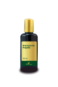 Shampoo de Própolis 120 ml