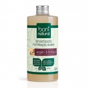 Shampoo Vegano Boni Natural 500 ml