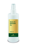 Minoxidil Seiva Spray 5% 240 ml