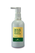 Minoxidil Seiva Spray 5% com Pantenol 100 ml