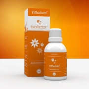 Vithalium 50 ml Biofactor Fisioquantic