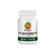 Xiao Chai Hu Pian - Bupleurum Combination 400 mg 60 Cápsulas Vitafor