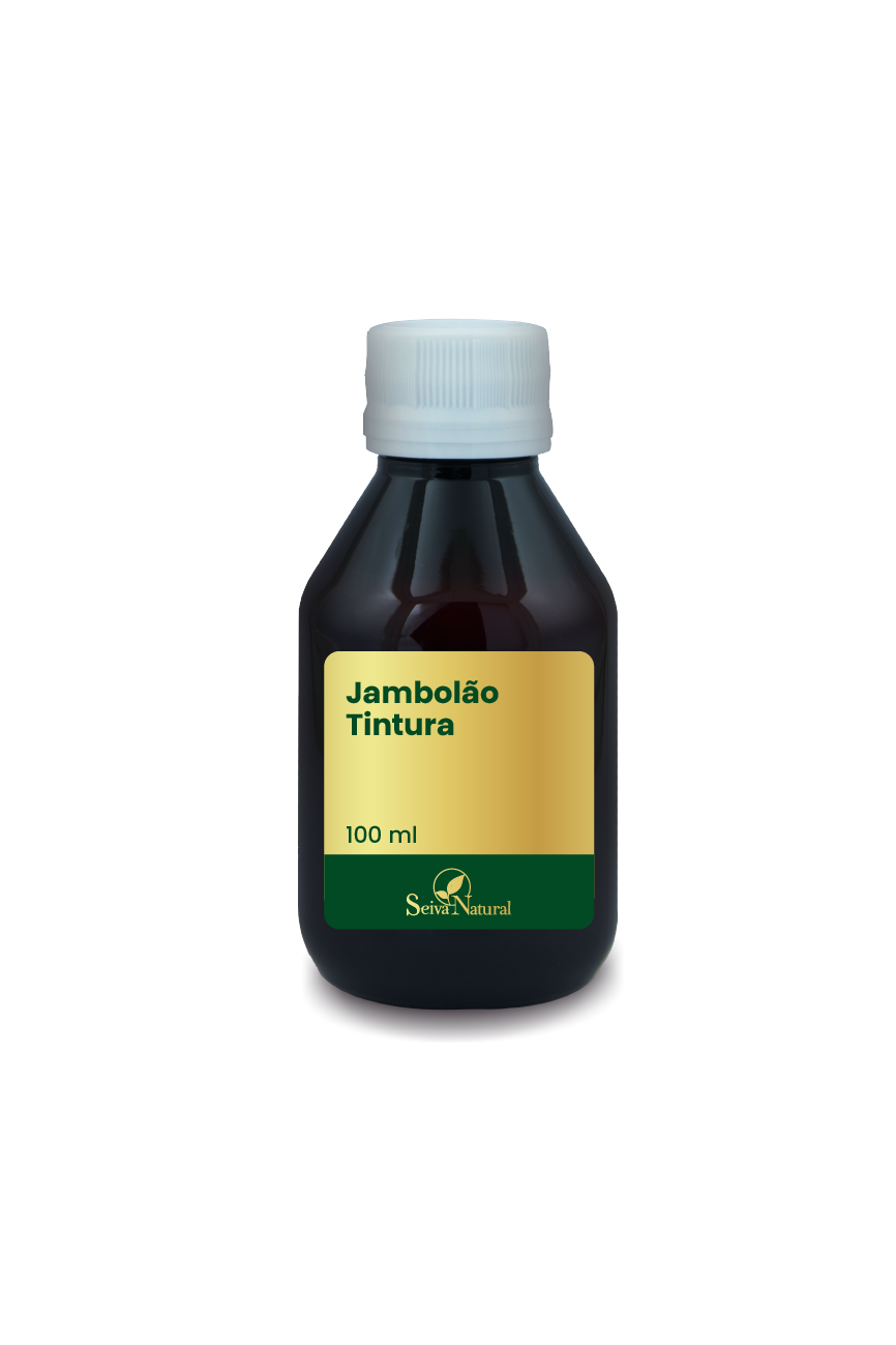 Jambolão Tintura 100 ml