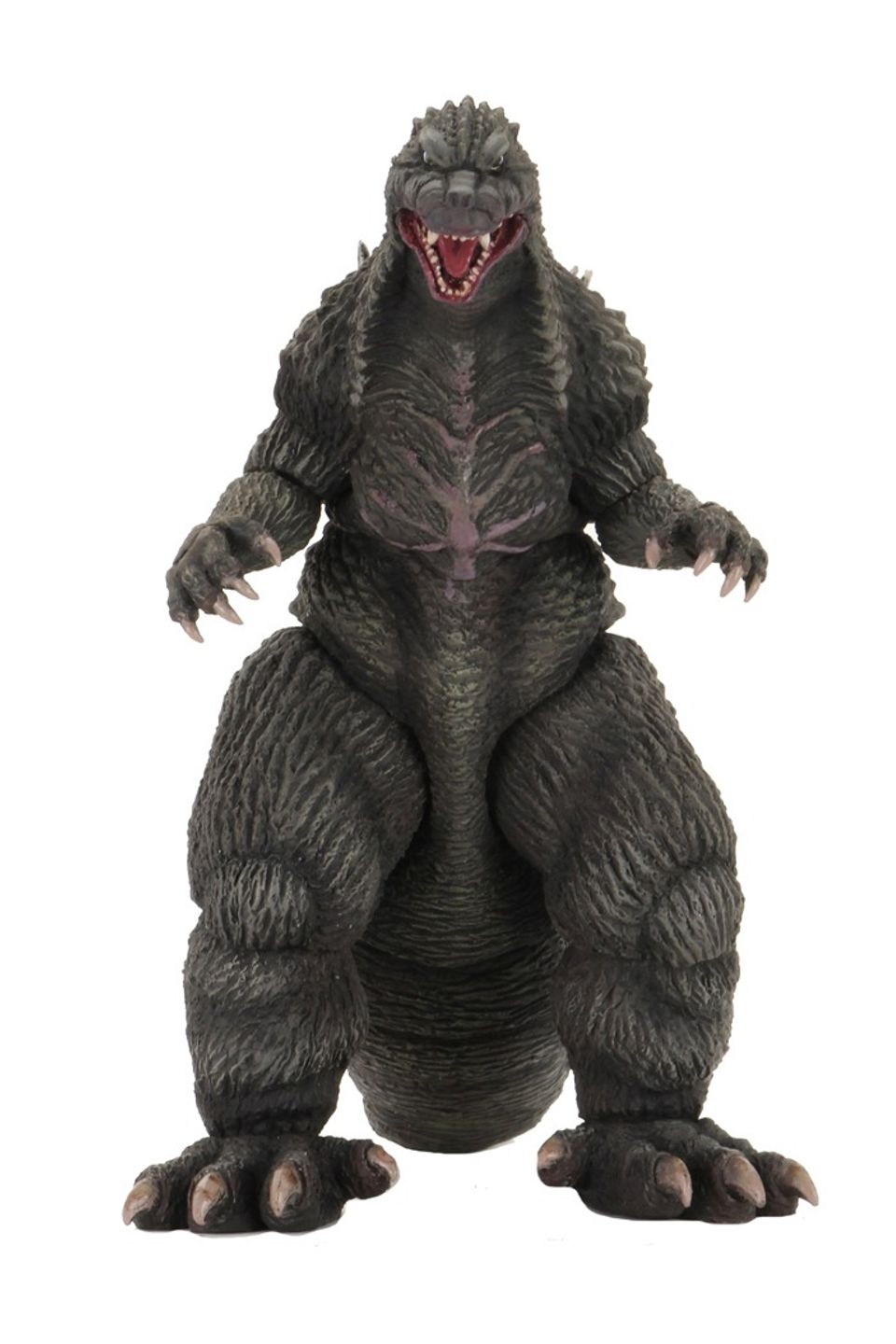 Boneco Action Figure Godzilla 12