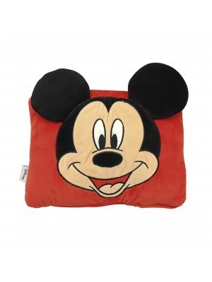 Almofada Multi-Função Mickey (Fibra) - Disney