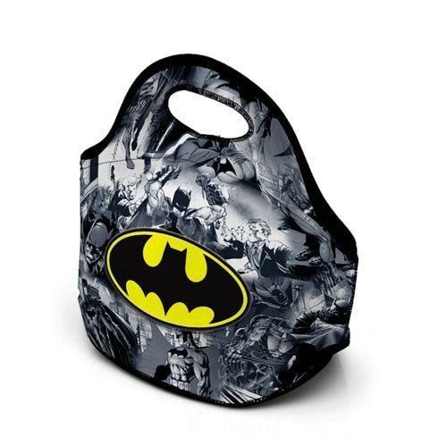 Bolsa Térmica Batman