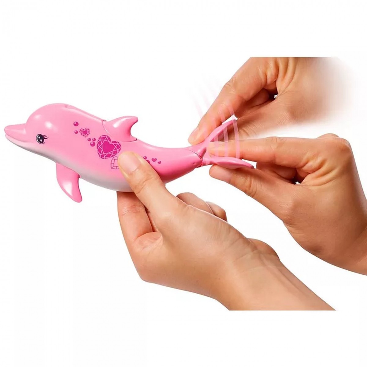 Boneca Barbie e Os Golfinhos Mágicos com Acessórios de Mergulho