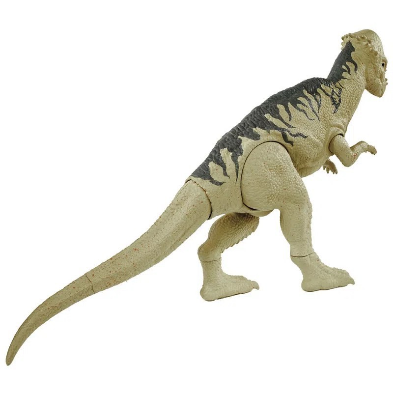 Boneco Pachycephalosaurus: Jurassic World - Mattel