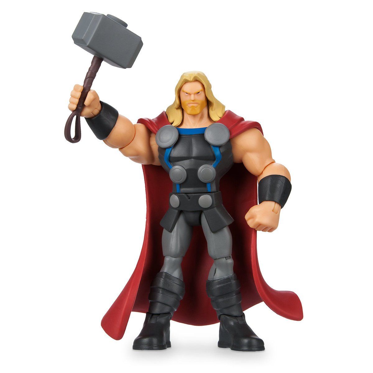 Boneco Thor: Marvel ToyBox - Disney
