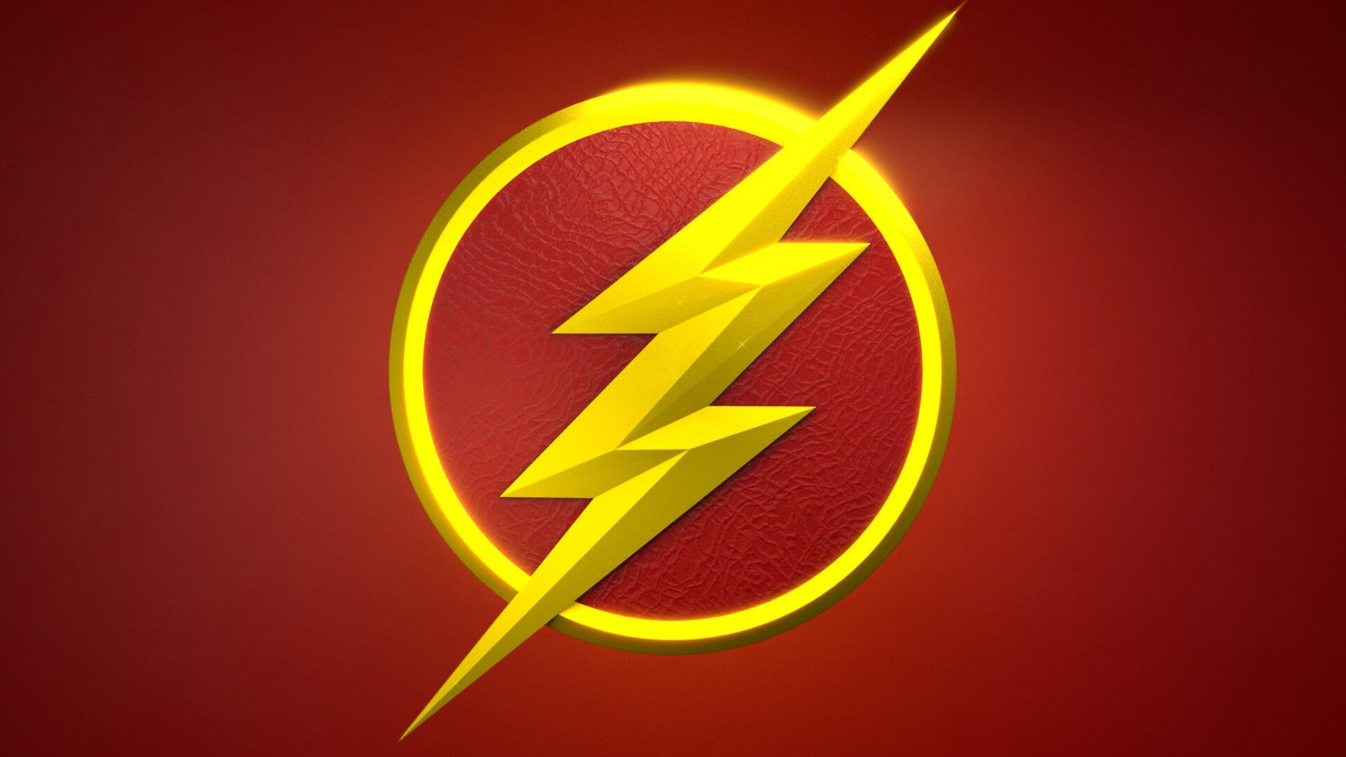 Camiseta Feminina Flash: DC Comics