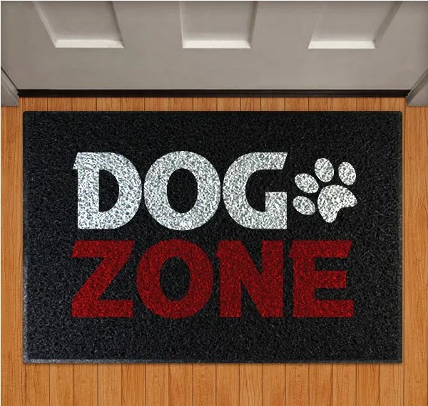 Capacho Dog Zone