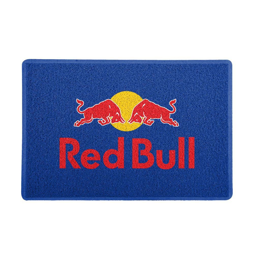 Capacho Logo Red Bull 