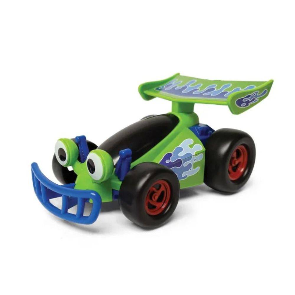 Carrinho Roda Livre Buggy: Toy Story - Toyng