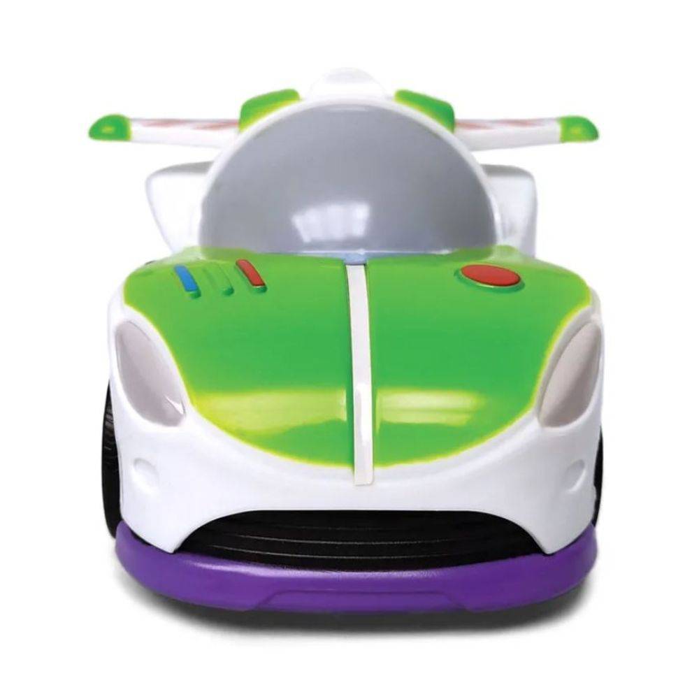 Carrinho Roda Livre Buzz Lightyear: Toy Story - Toyng