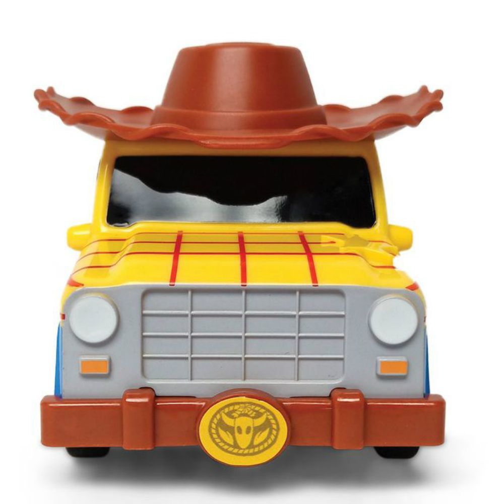 Carrinho Roda Livre Woody: Toy Story - Toyng