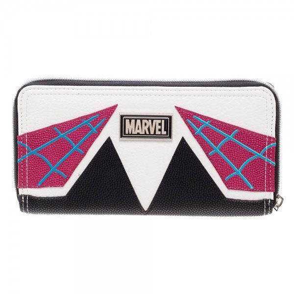 Carteira Spider-Gwen: Marvel - ThinkGeek 