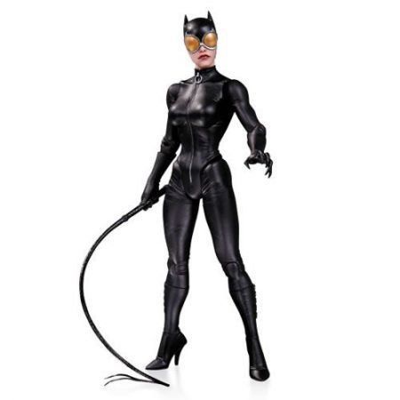Catwoman DC Comics Designer Greg Capullo - Dc Collectibles