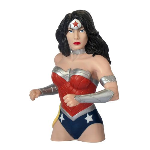 Cofre Mulher-Maravilha (Wonder Woman): Os Novos 52 (The New 52) DC Comics - Monogram (Apenas Venda Online)