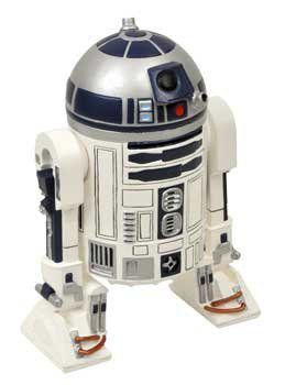 Cofre R2-D2: Star Wars - Diamond Select