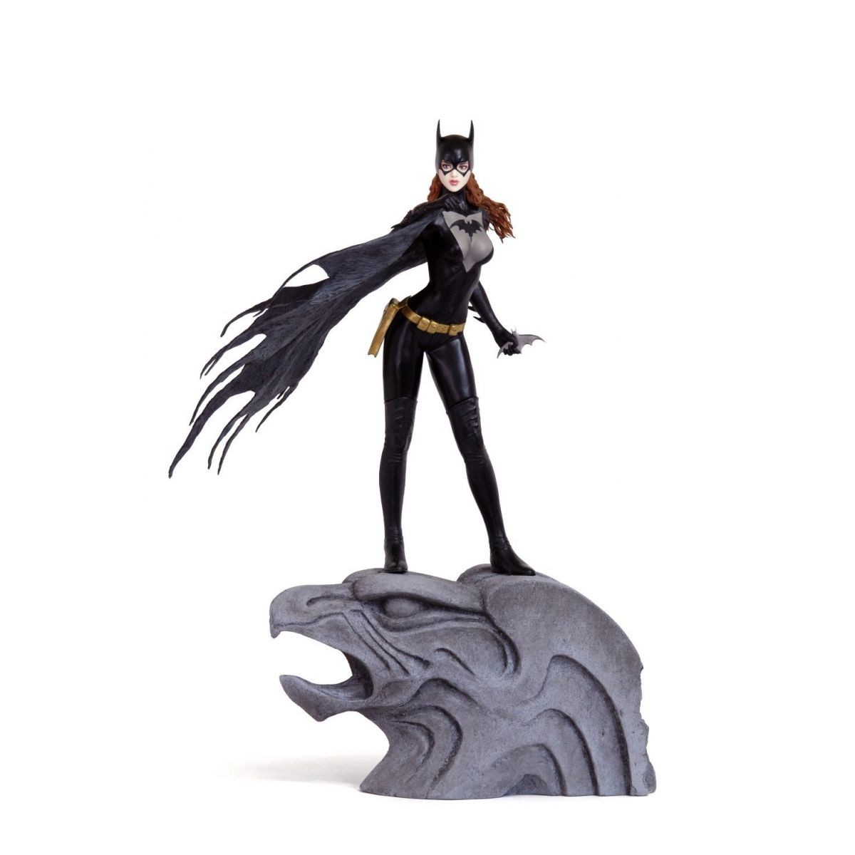Estátua Batgirl (Luis Royo): DC Comics Collection Escala 1/6 - Yamato Usa