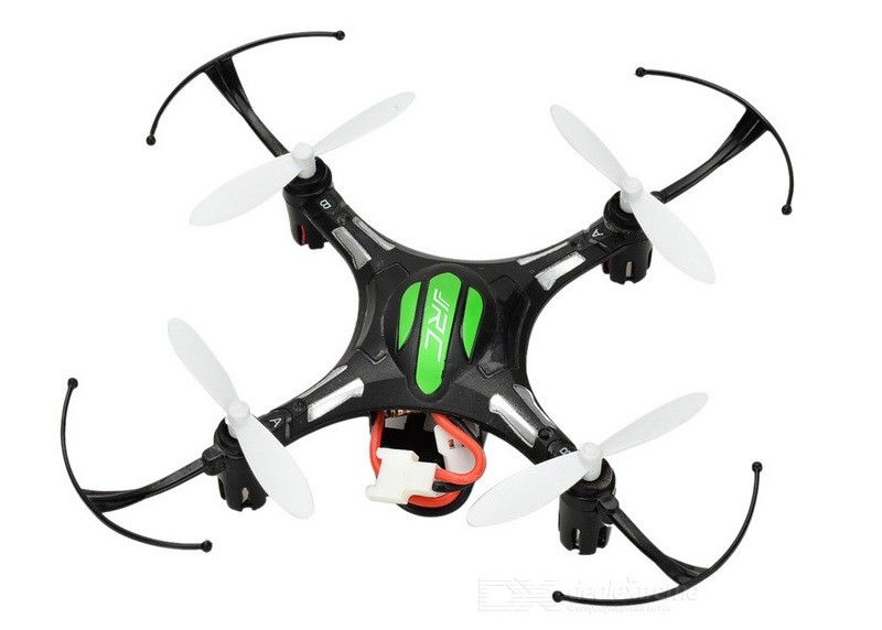 Mini Drone Quadcopter com Controle Remoto
