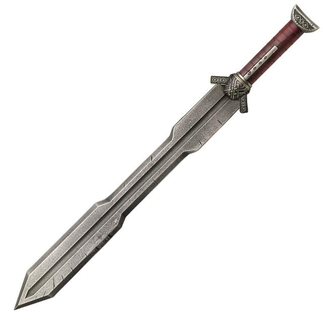 Espada The Hobbit: Kili the Dwarf - United Cutlery