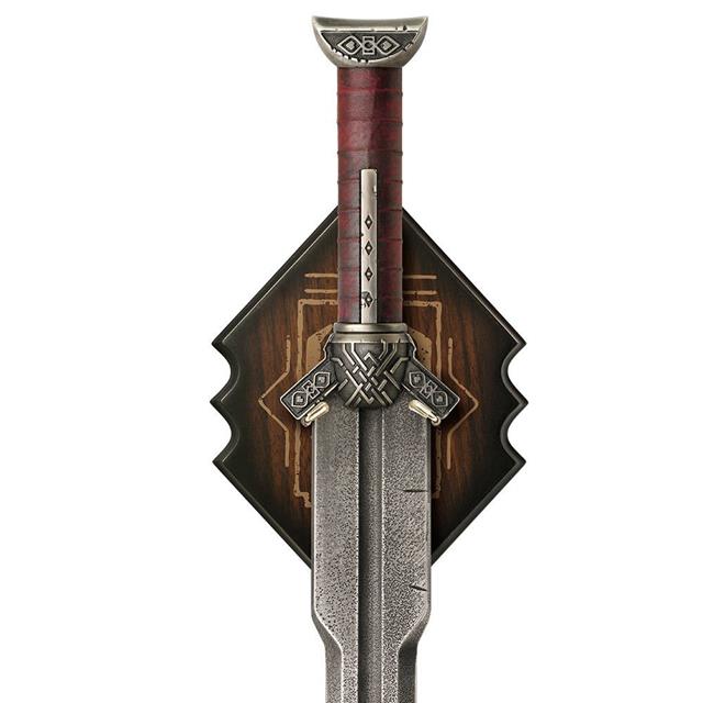 Espada The Hobbit: Kili the Dwarf - United Cutlery
