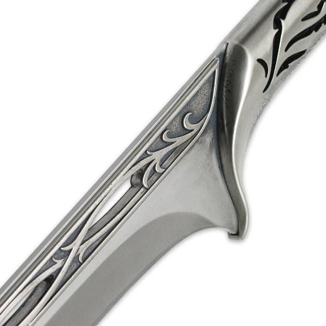 Espada The Hobbit: Thranduil Sword - United Cutlery