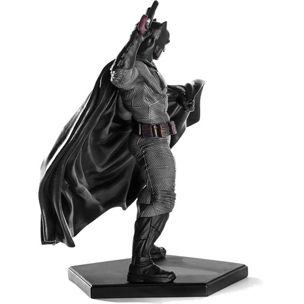 Estátua Batman: Esquadrão Suicida Art Scale Escala 1/10 - Iron Studios