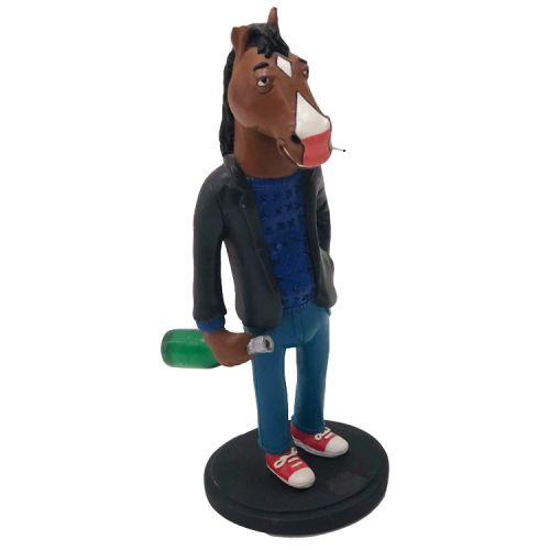 Estátua BoJack Horseman: BoJack Horseman