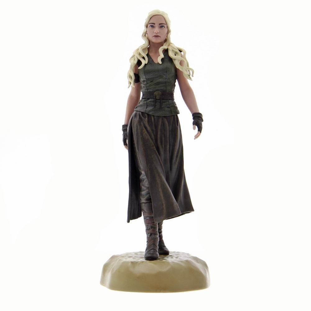 Estátua Daenerys Targaryen (Mother of Dragons): Game Of Thrones - Dark Horse
