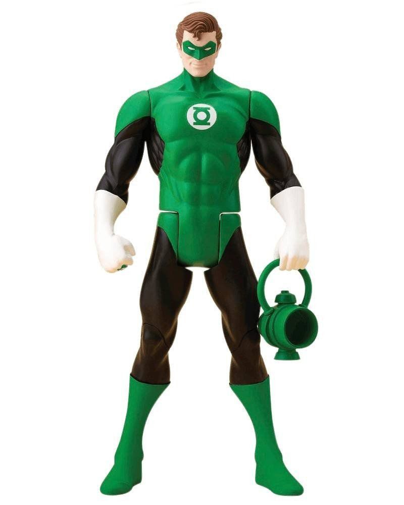 population The database Easygoing Estátua Lanterna Verde (Classic Green Lantern): Super Powers ArtFX+ Statue  - Kotobukiya - CD - Toyshow Tudo de Marvel DC Netflix Geek Funko Pop  Colecionáveis