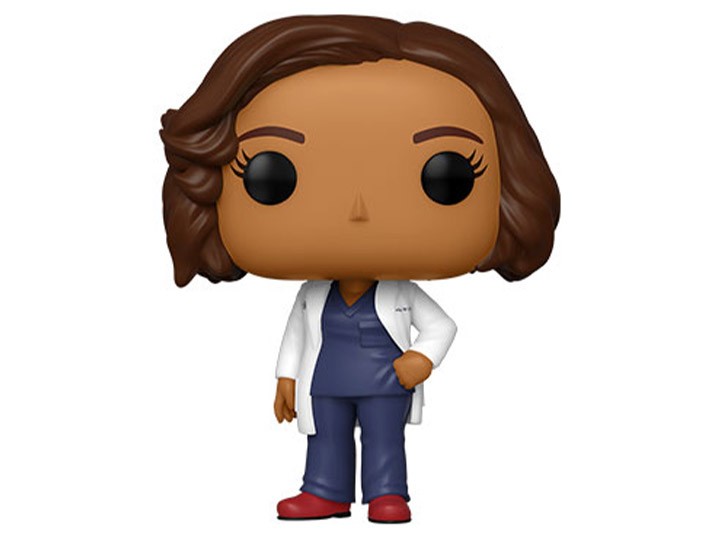 Funko Pop! Dr. Miranda Bailey: Grey's Anatomy #1077 - Funko
