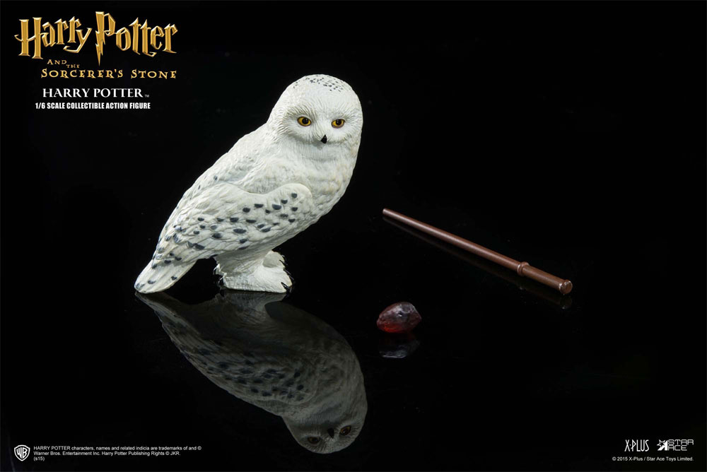Harry Potter e a Pedra Filosofal Casual Wear Escala 1/6  - Star Ace