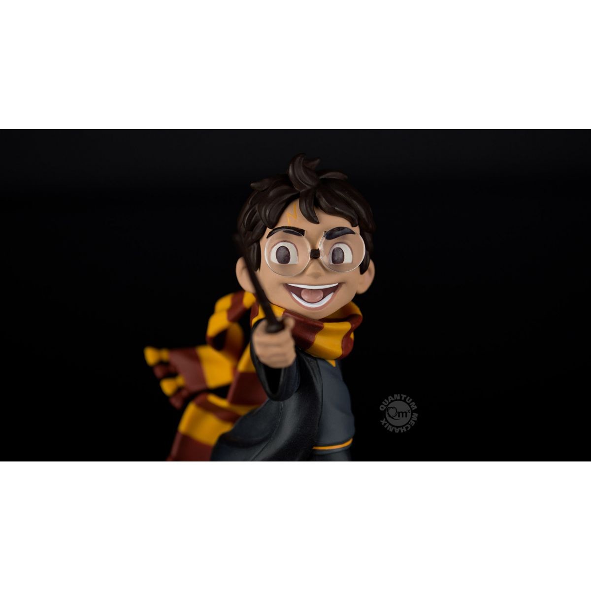 Estátua Harry Potter: Harry Potter Q-Fig - Quantum Mechanix