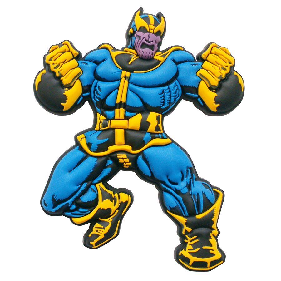 Imã Marvel Thanos