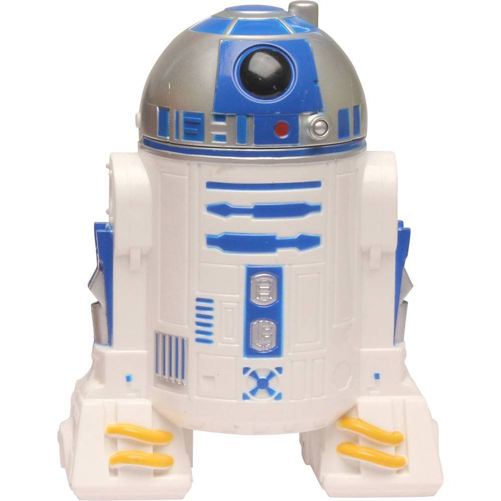 Lanterna R2-D2: Star Wars - DTC